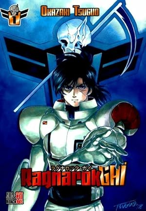 Ragnarok Gaï Tome I - Tsuguo Okazaki