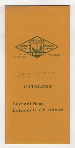 Catalogo.