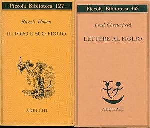 Il topo e suo figlio