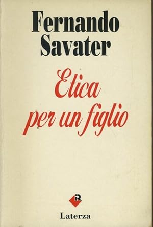 Etica per un figlio