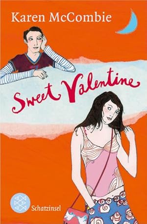 Bild des Verkufers fr Sweet Valentine (Schatzinsel TB, Band 80568) zum Verkauf von Versandantiquariat Felix Mcke