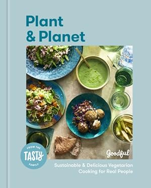 Immagine del venditore per Plant & Planet : Sustainable & Delicious Vegetarian Cooking for Real People venduto da GreatBookPrices