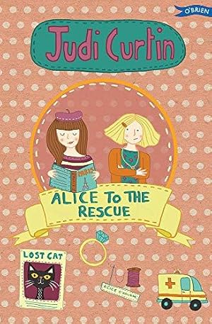 Imagen del vendedor de Alice to the Rescue (Alice and Megan) a la venta por WeBuyBooks