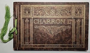 Charron Ltd.