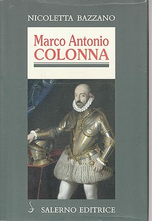 Marco Antonio Colonna
