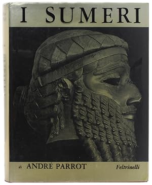 I SUMERI [prima edizione - come nuovo]: