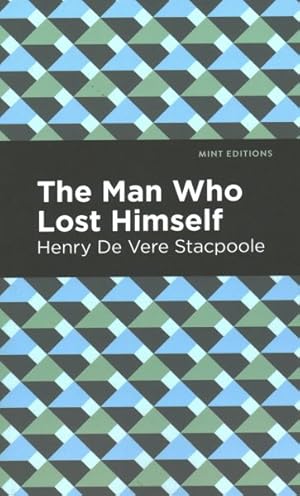 Bild des Verkufers fr Man Who Lost Himself zum Verkauf von GreatBookPrices