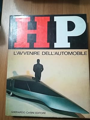 HP L'avvenire dell'automobile