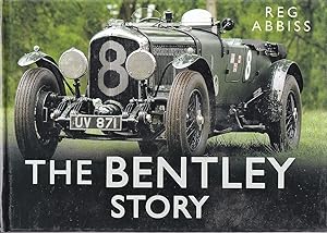 The Bentley Story