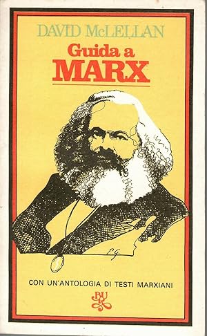 Guida a Marx