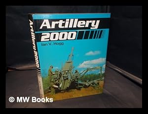 Imagen del vendedor de Artillery 2000 a la venta por MW Books