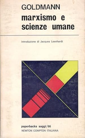 Marxismo e scienze umane