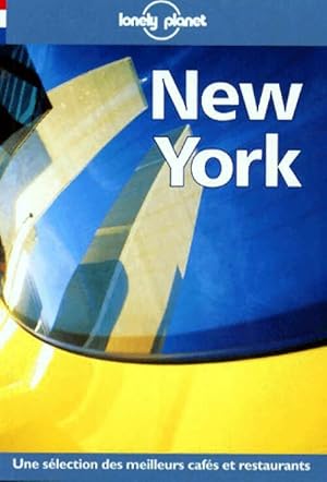 New York - Inconnu
