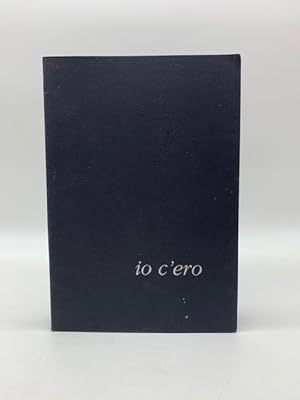 Io c'ero