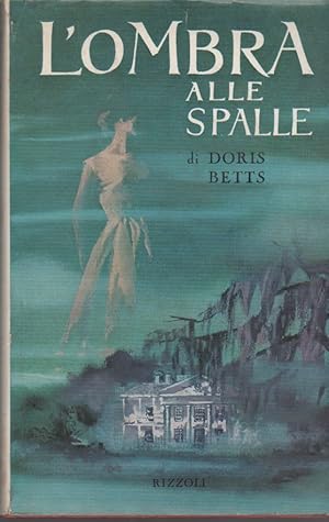 L&#39;ombra alle spalle