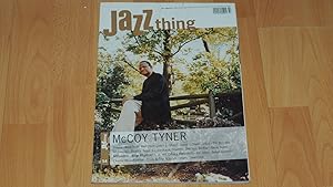Seller image for Jazzthing Juni August 04 Nr.54. for sale by Versandantiquariat Ingo Lutter