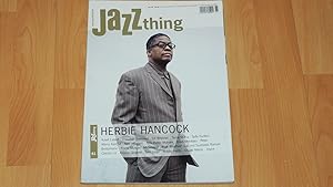 Seller image for Jazzthing November 05 Januar 06 Nr 61. for sale by Versandantiquariat Ingo Lutter