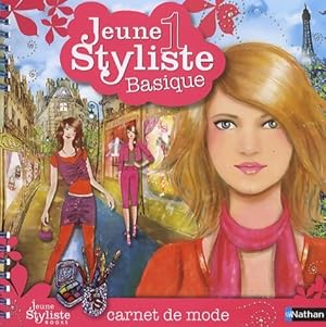 Jeune styliste 1 basique - Pascale D'andon