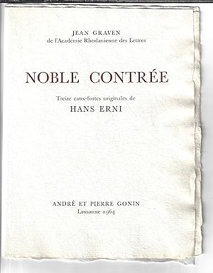 Noble Contrée