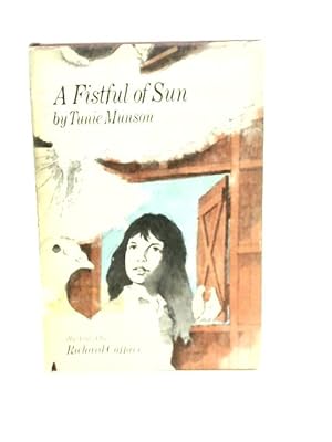 Seller image for A Fistful of Sun for sale by World of Rare Books