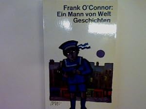 Seller image for Ein Mann von Welt: Geschichten (Nr. 609) for sale by books4less (Versandantiquariat Petra Gros GmbH & Co. KG)