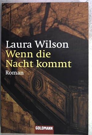 Image du vendeur pour Wenn die Nacht kommt : Roman. (Nr. 45951) Goldmann mis en vente par books4less (Versandantiquariat Petra Gros GmbH & Co. KG)