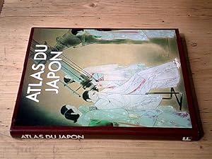 Atlas du Japon