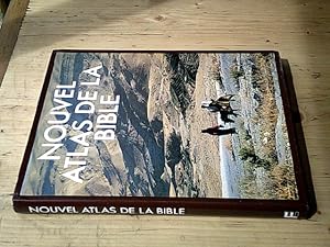 Nouvel Atlas de la Bible