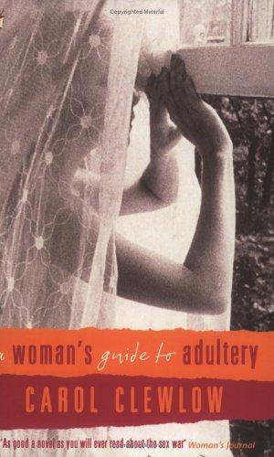 Bild des Verkufers fr A Woman's Guide To Adultery (VMC) zum Verkauf von WeBuyBooks