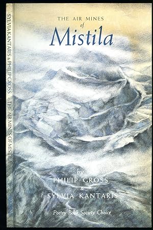 Seller image for The Air Mines of Mistila for sale by Little Stour Books PBFA Member
