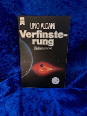 Imagen del vendedor de Verfinsterung. [Dt. bers. von Hilde Linnert] / Heyne-Bcher / 06 ; Nr. 3990 a la venta por Antiquariat Jochen Mohr -Books and Mohr-