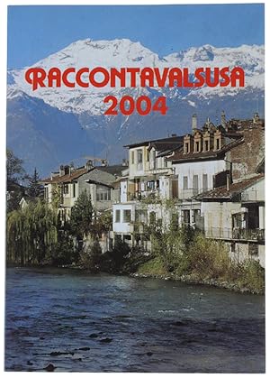 RACCONTAVALSUSA 2004.:
