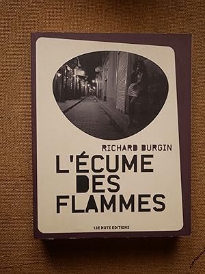L' Ecume des Flammes