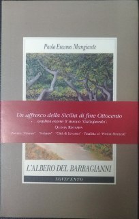 L'albero del barbagianni