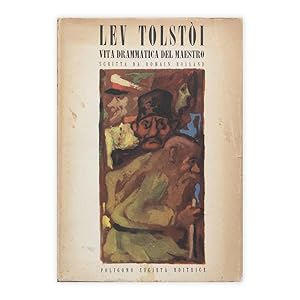Romain Rolland - Lev TolstÃ i
