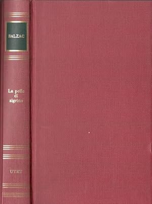 La pelle di zigrino