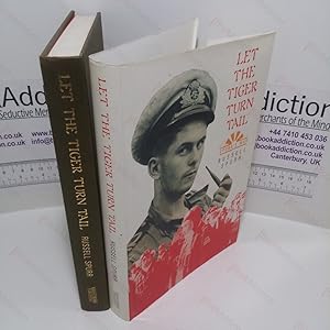 Immagine del venditore per Let the Tiger Turn Tail : Spurr's War venduto da BookAddiction (IOBA, IBooknet)