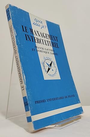 Le management interculturel