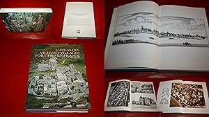 L'Atlas des Villes et Villages Fortifiés en France (Moyen Age).