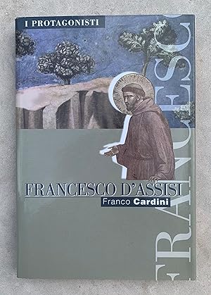 Francesco d'Assisi