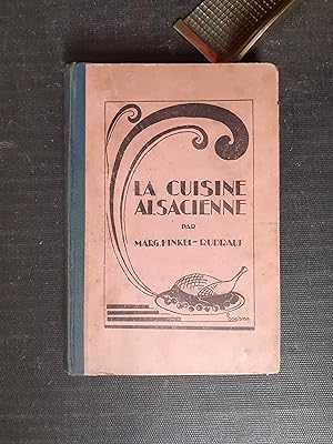 La Cuisine Alsacienne