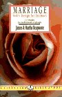 Immagine del venditore per Marriage: God's Design for Intimacy (Lifebuilder Bible Studies) venduto da WeBuyBooks