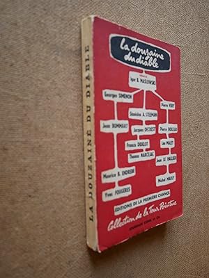La Douzaine du Diable