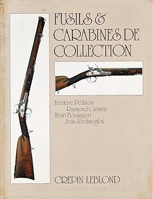Fusils et Carabines de Collection