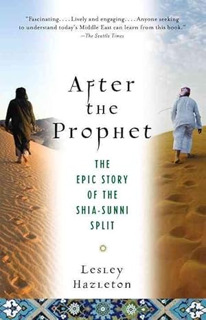 Immagine del venditore per After the Prophet (Paperback) venduto da CitiRetail