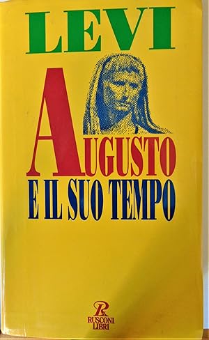 Augusto e il suo tempo