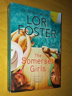 The Somerset Girls: A Novel