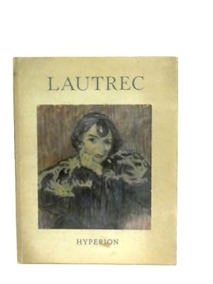 Seller image for Toulouse Lautrec for sale by World of Rare Books