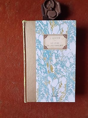 Le Livre de Patisserie