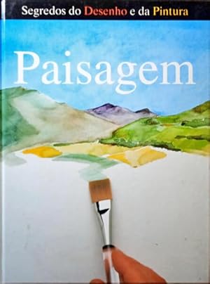 Bild des Verkufers fr PAISAGEM. zum Verkauf von Livraria Castro e Silva